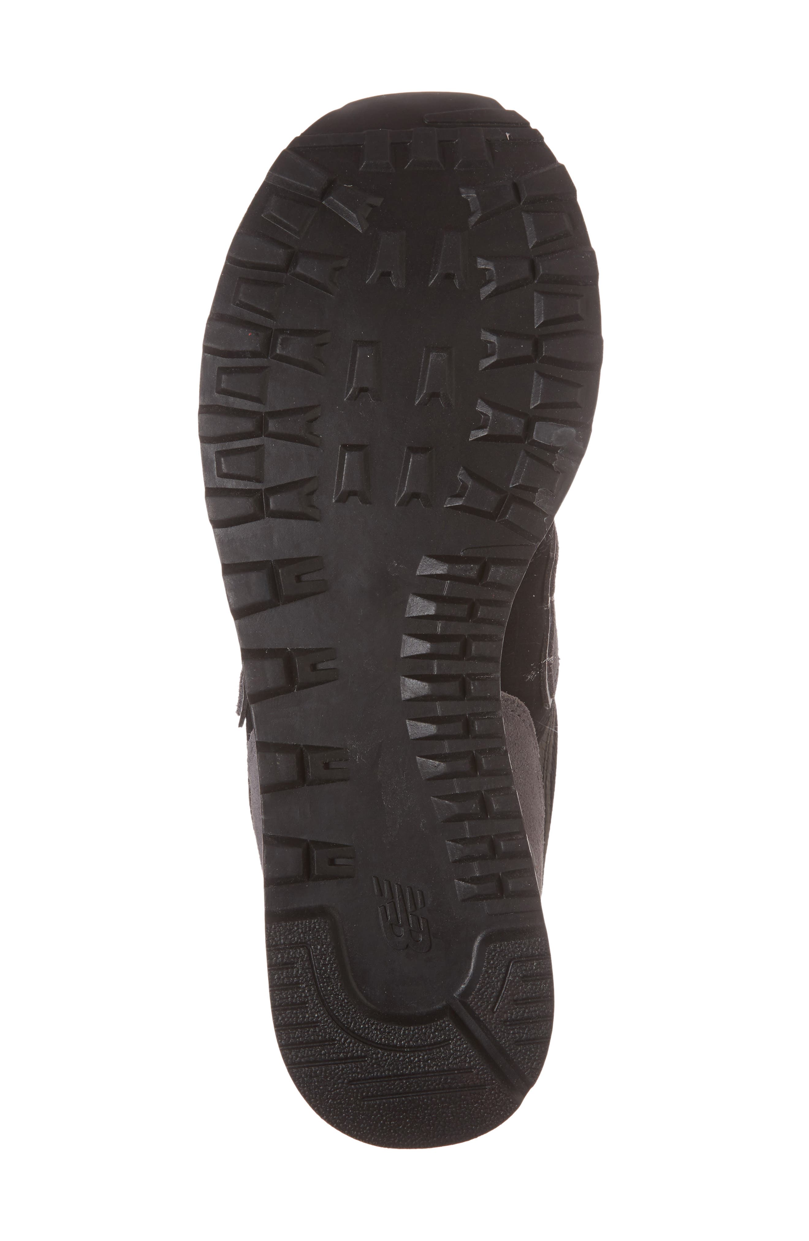 New Balance 574 Serpent Luxe Sneaker, Alternate, color, 