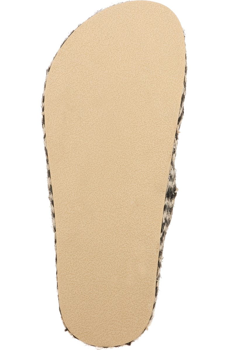 Rampage Ada Stud Embellished Sandal, Alternate, color,