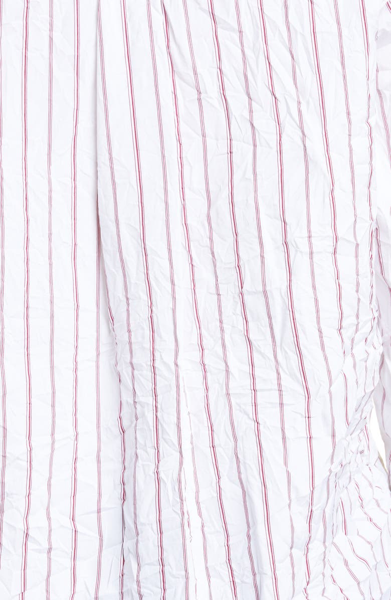 Frank & Eileen Joedy Cotton Button-Up Shirt, Alternate, color, 