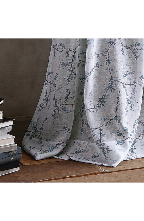 DKNY DKNY PROMENADE SET OF 2 CURTAIN PANELS