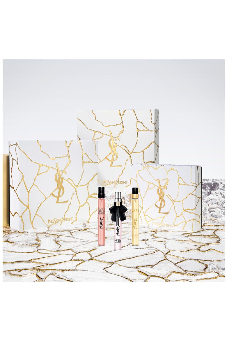 Eau de Parfum 3-Piece Discovery Gift Set (Women) | Nordstrom