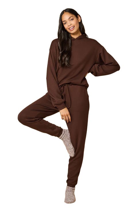 Women's Brown Loungewear | Nordstrom