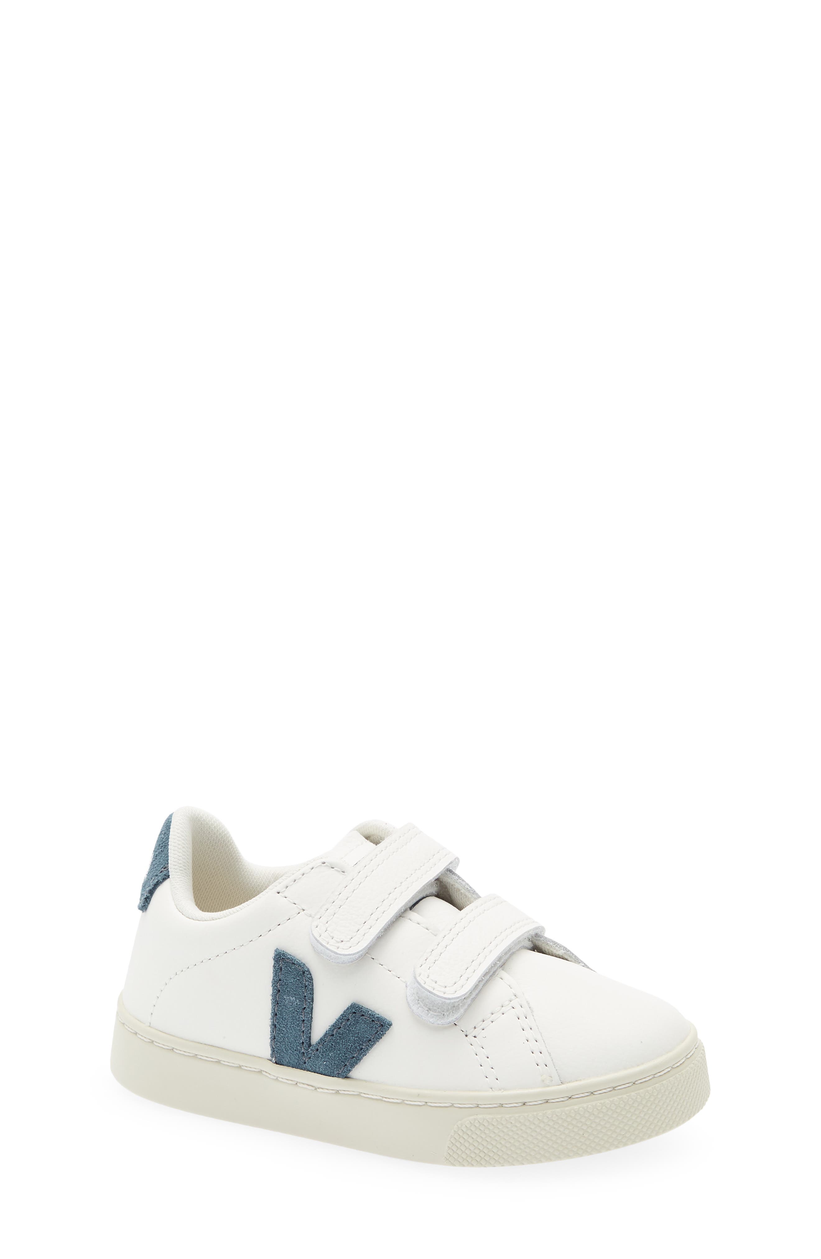Kids' Esplar Sneaker, Main, color, EXTRA-WHITE CALIFORNIA