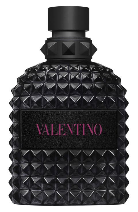 Born in Roma Uomo Extradose Parfum