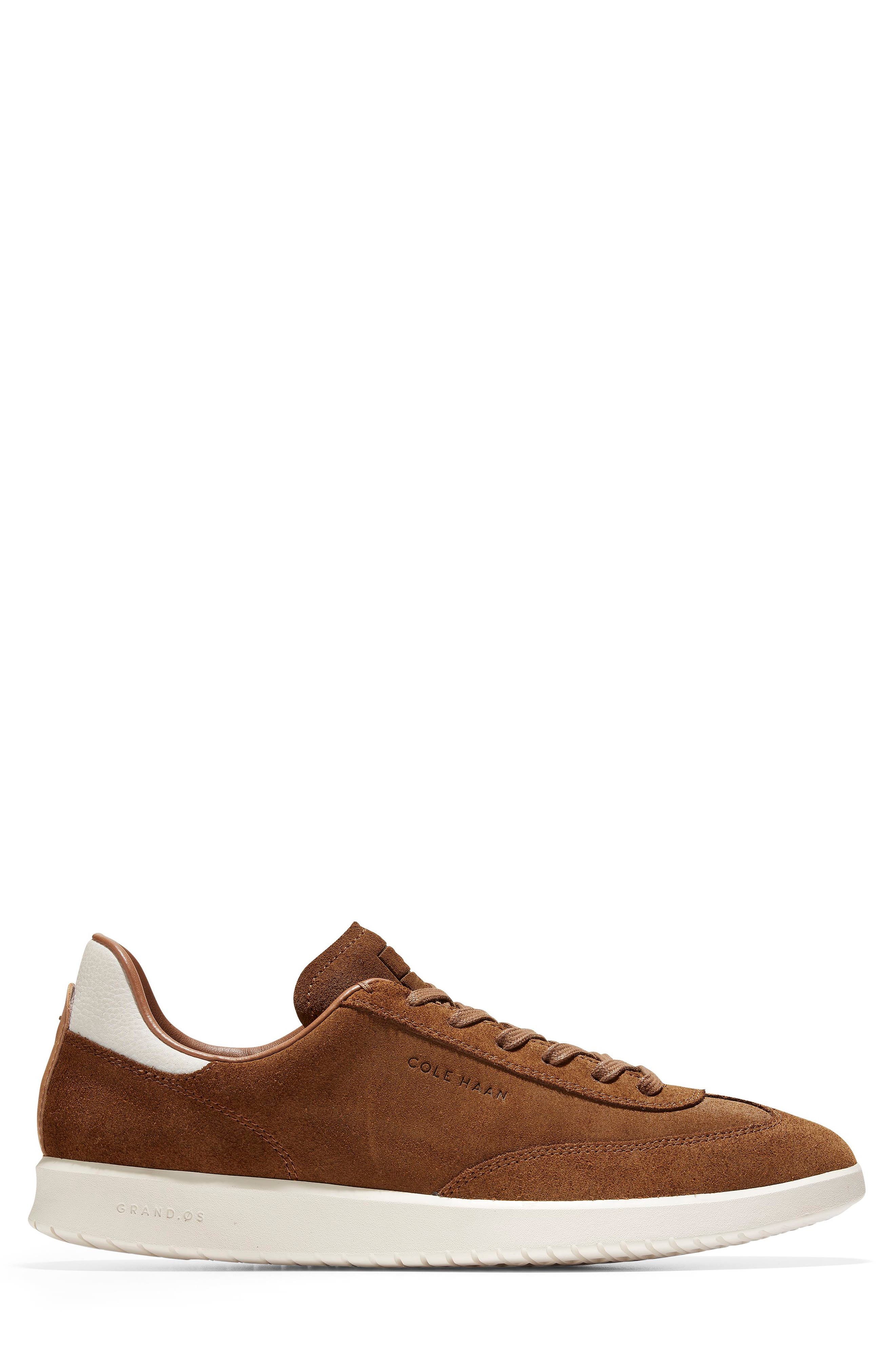Cole Haan GrandPro Turf Sneaker, Alternate, color, 