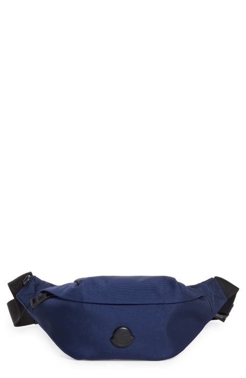 Small Durance Water Repellent Belt Bag