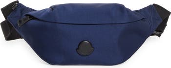 Moncler Small Durance Water Repellent Belt Bag | Nordstrom