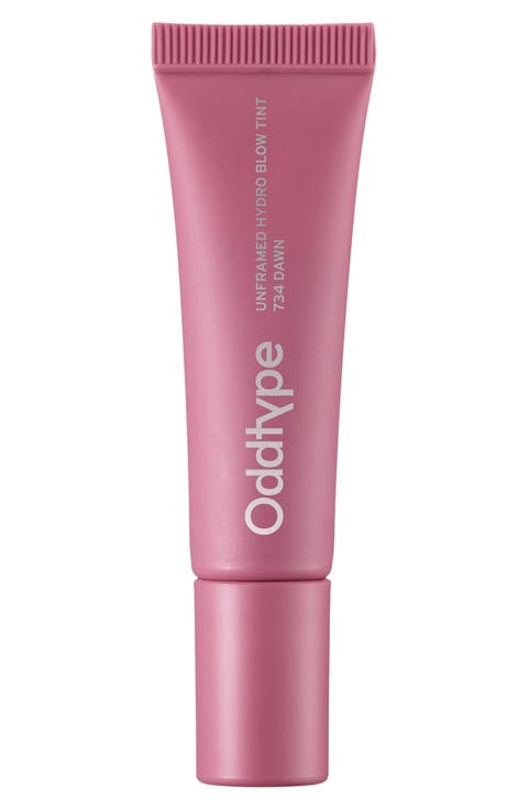 Unframed Hydro Blow Lip Tint