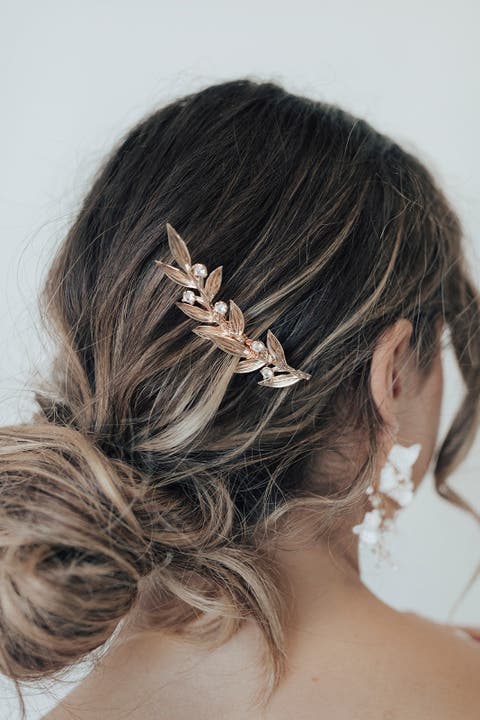 Kaia Bridal Comb