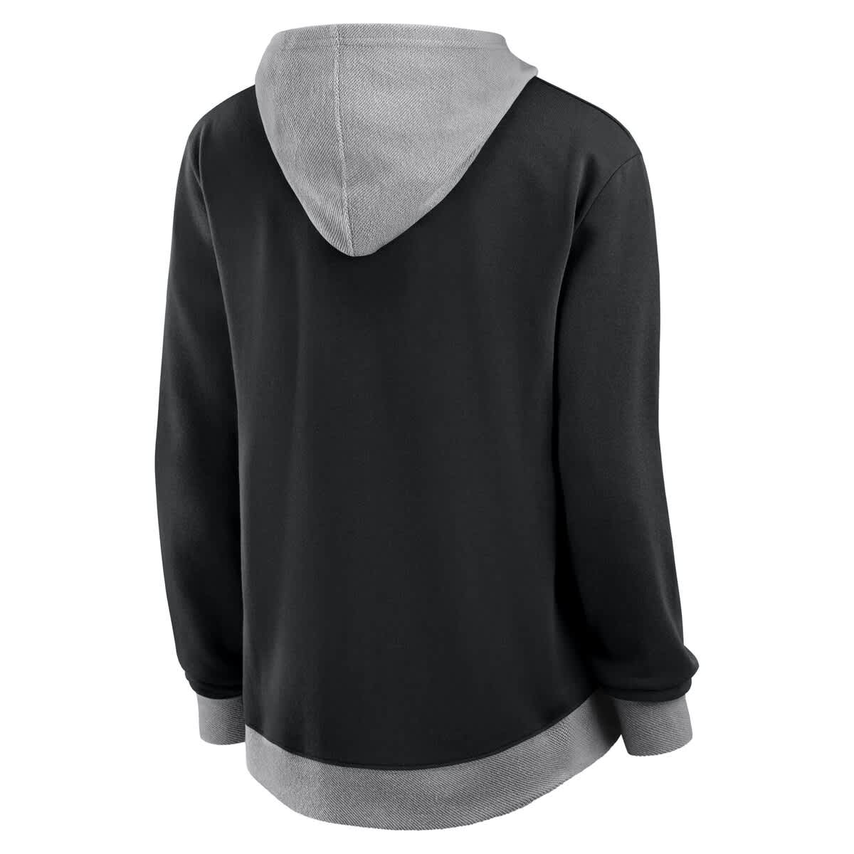 Logo Athletic Women's Logo Athletic Black Cincinnati Bengals Hit It ...