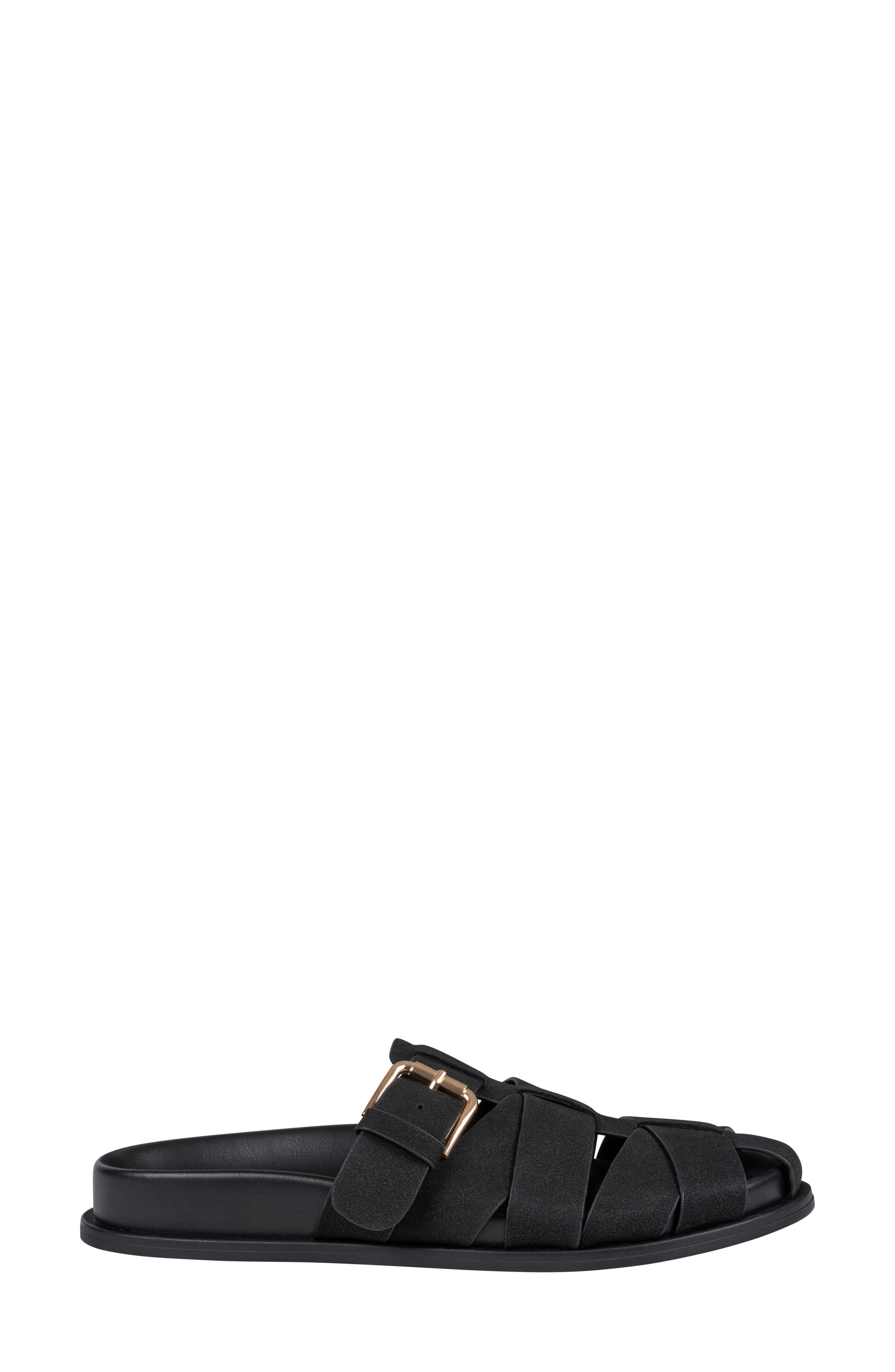 GOOD CHOICE NEW YORK Lovely Fisherman Sandal, Alternate, color, 