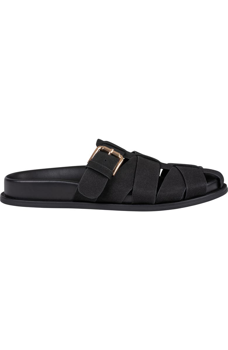 GOOD CHOICE NEW YORK Lovely Fisherman Sandal, Alternate, color,
