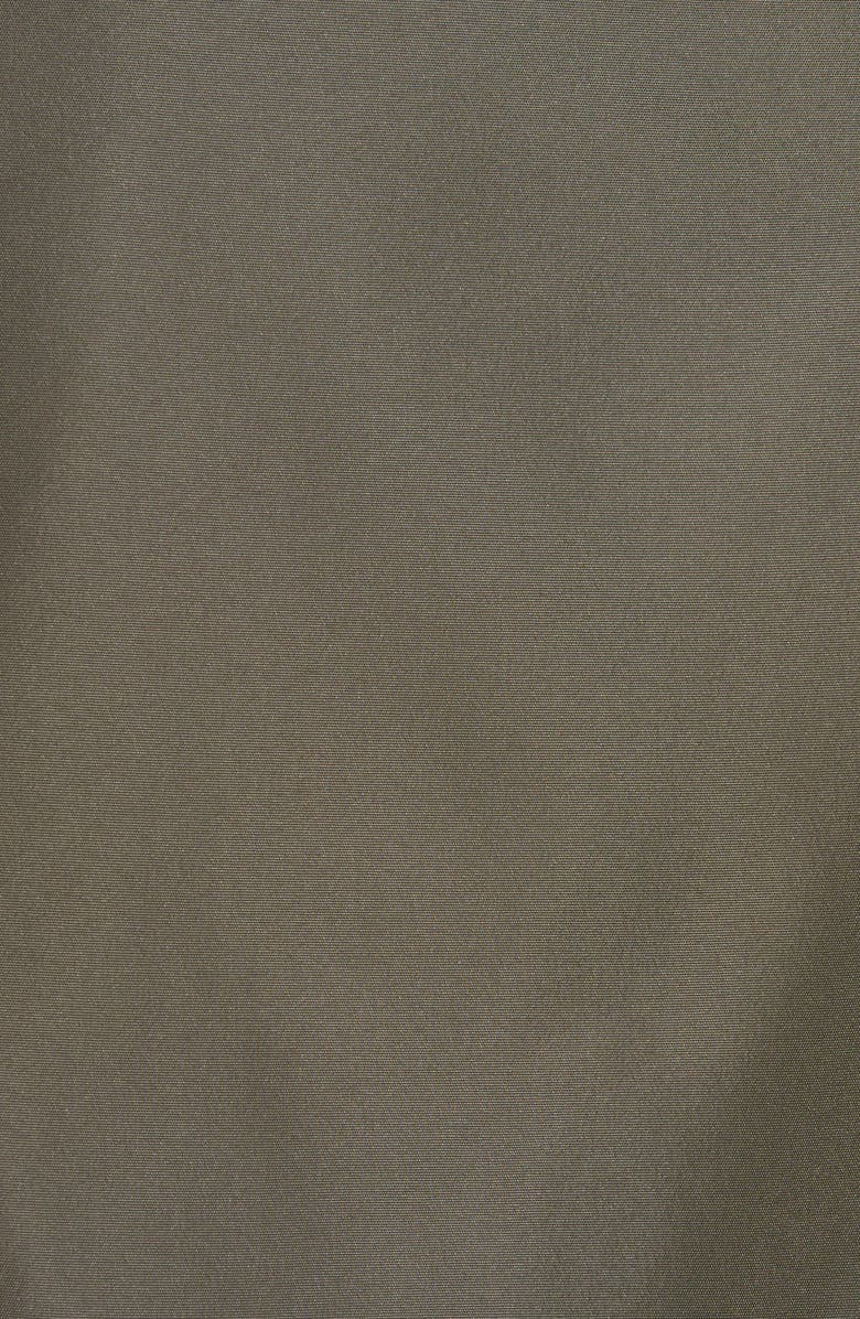 Moncler Melia Hooded Parka, Alternate, color, 