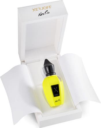 アキノリオ 〜Perfume〜 美容液inシャンプー2本☆┏★4月SP企画☆彡 XERJOFF x Duran Duran NeoRio Yellow Parfum | Nordstrom