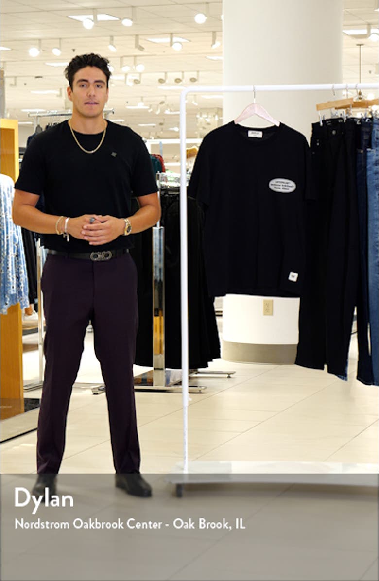 MNT Graphic T-Shirt, sales video thumbnail