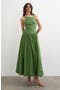 selected Medium Green