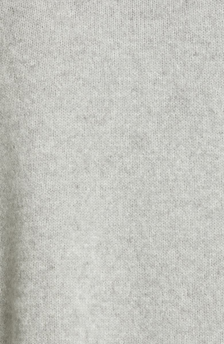 The Elder Statesman Cashmere Crewneck Sweater, Alternate, color,