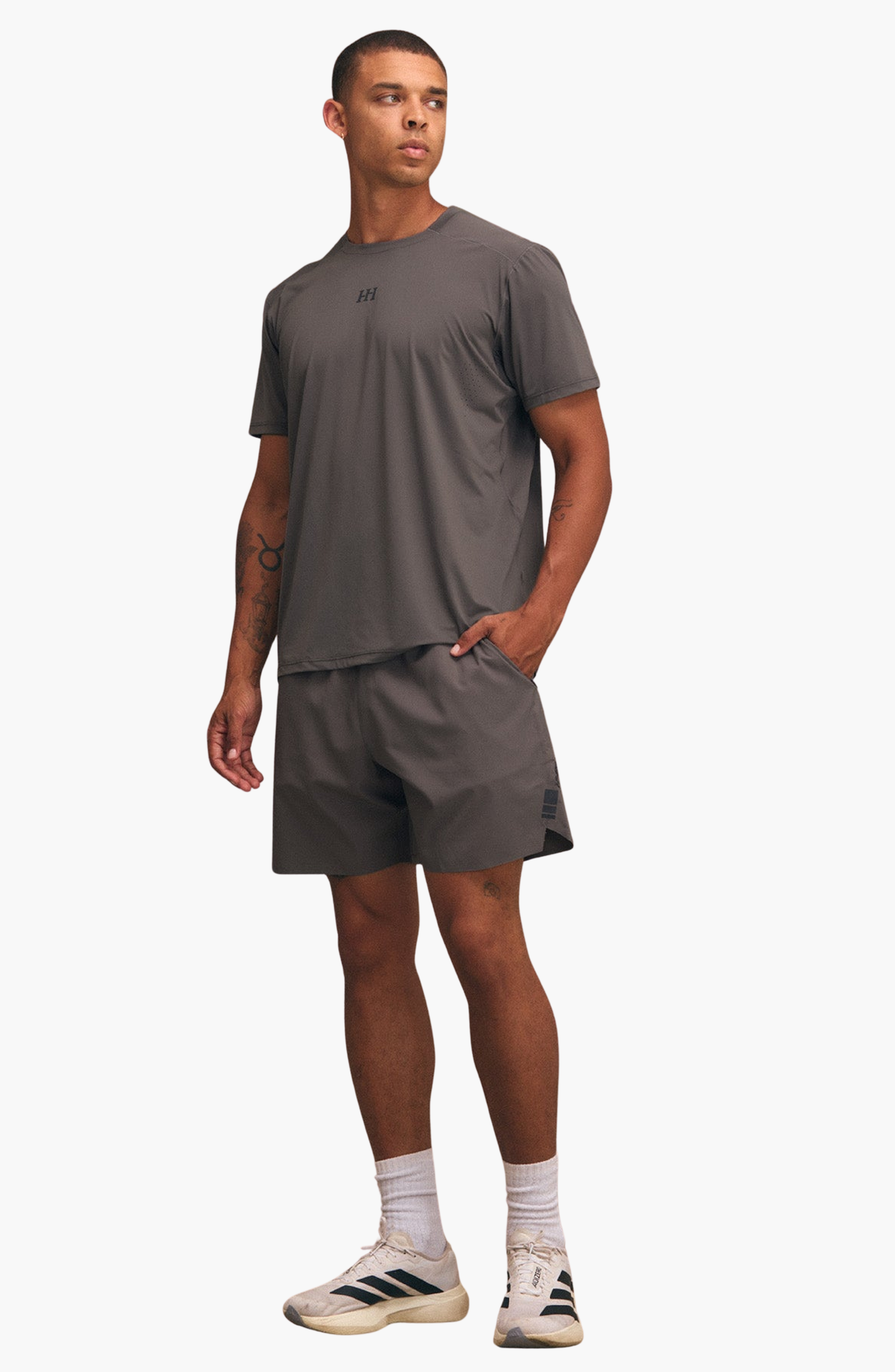 selected Graphite