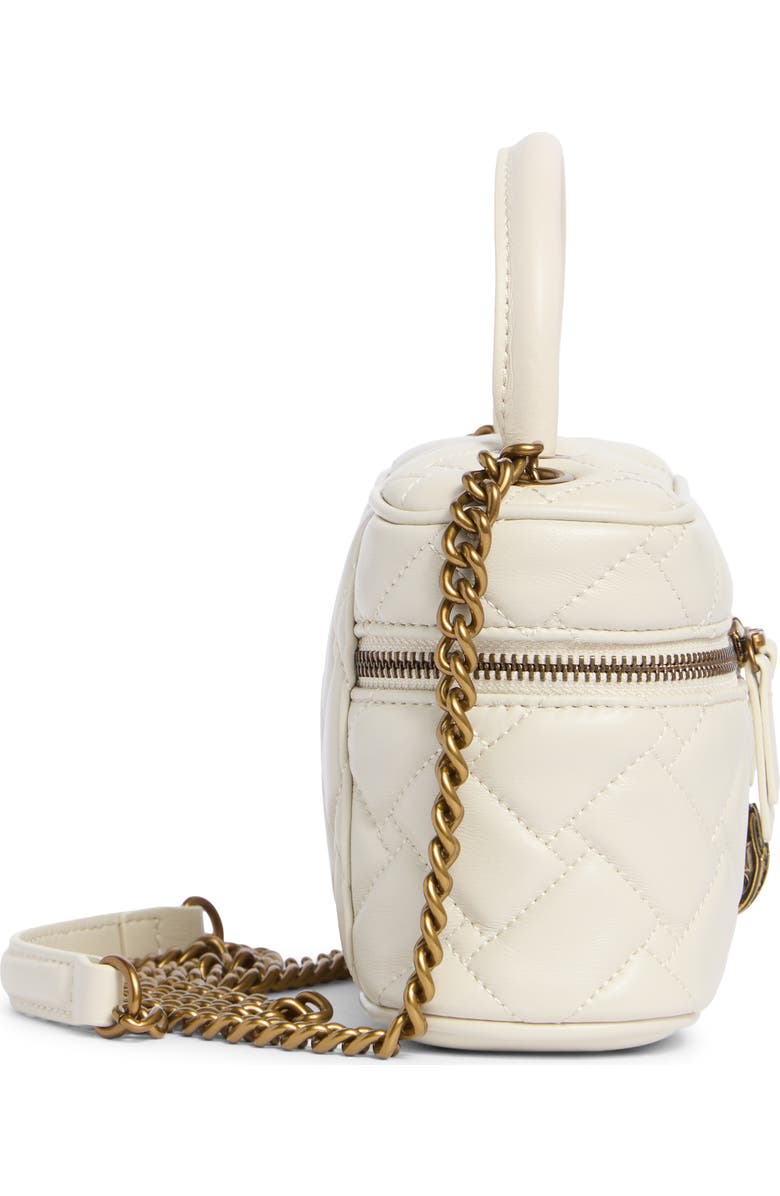 Kurt Geiger London Kensington Mini Vanity Top Handle Bag, Alternate, color,