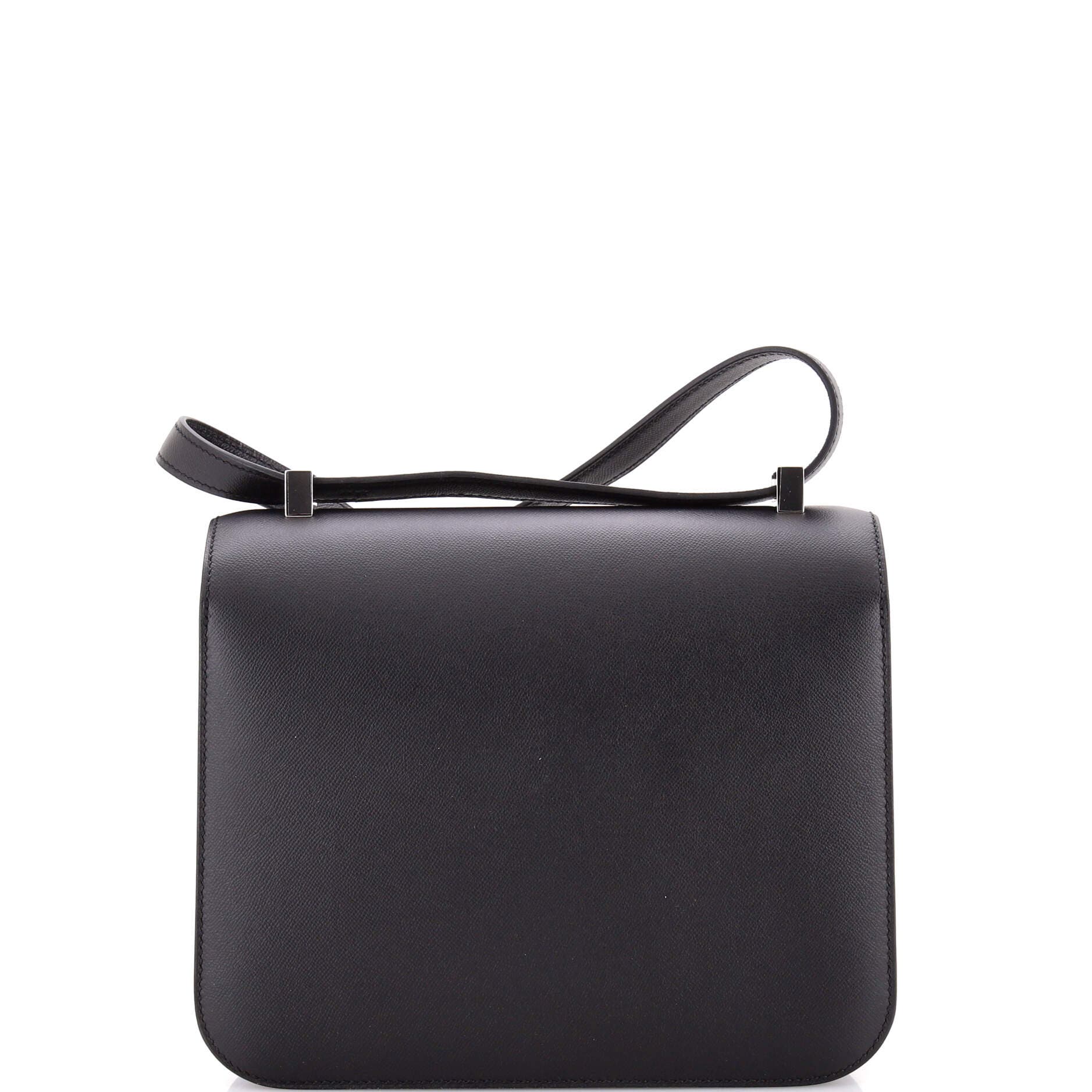 Pre-Owned Hermes Constance Marquette Bag Madame with Lizard 24, Alternate, color, 