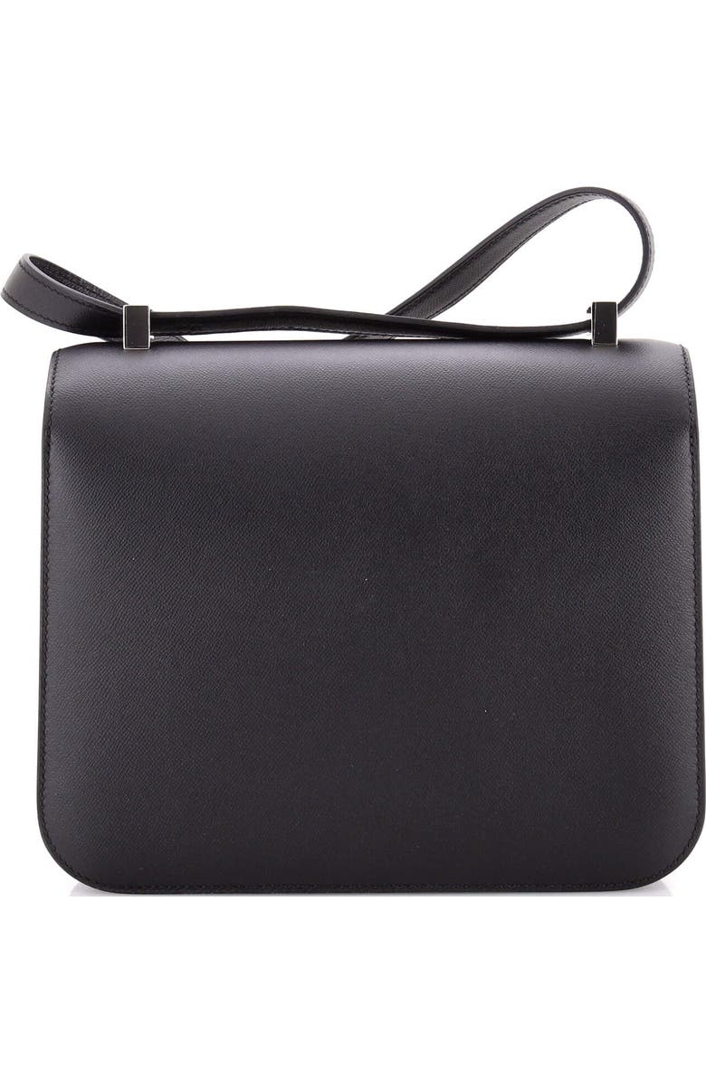 Pre-Owned Hermes Constance Marquette Bag Madame with Lizard 24, Alternate, color,