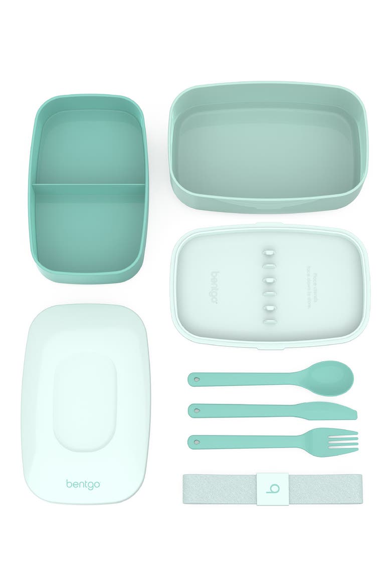All-in-One Bento Box, Alternate, color, COASTAL AQUA