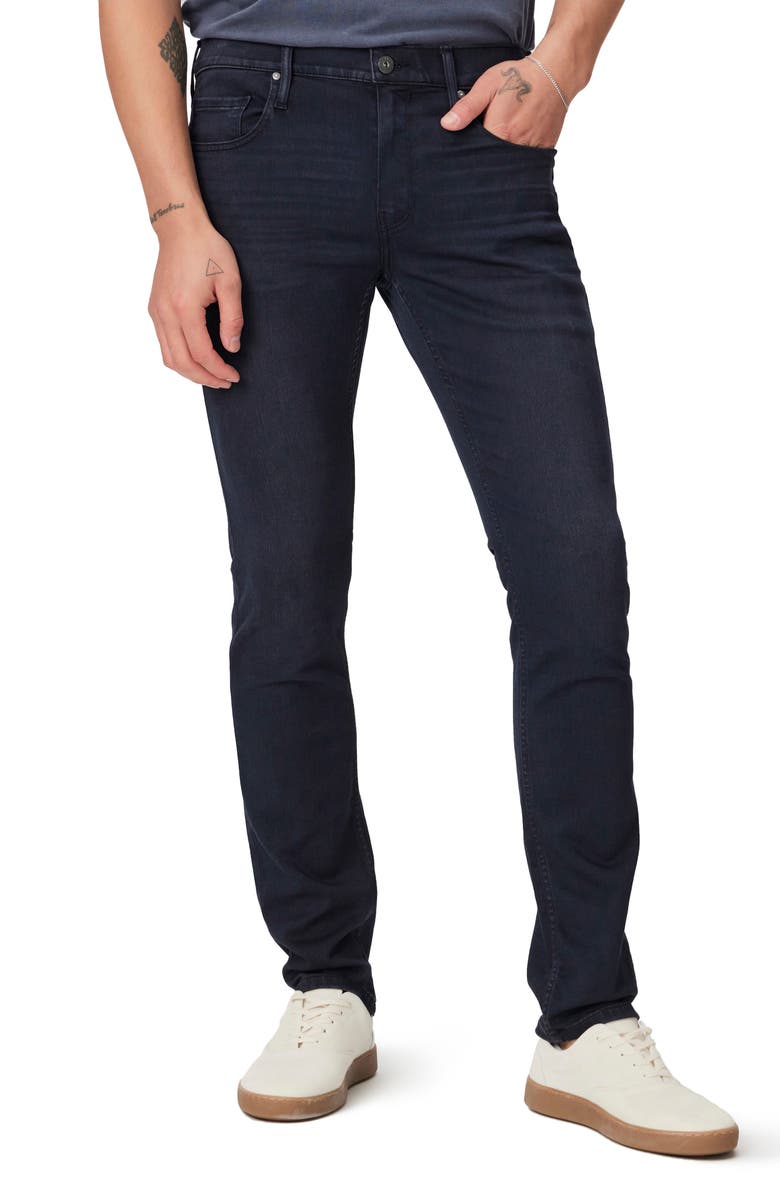 PAIGE Transcend – Lennox Slim Fit Jeans, Main, color, 