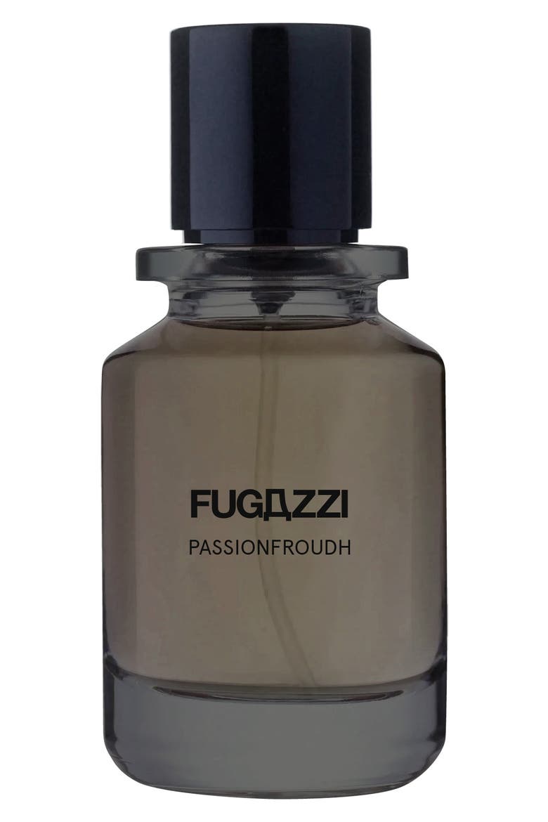 Passionfroudh Extrait de Parfum, Alternate, color, NO COLOR