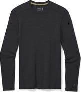 Smartwool Merino 250 Base Layer Long Sleeve Crewneck Shirt
