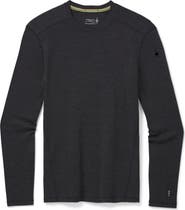 Smartwool Merino 250 Base Layer Long Sleeve Crewneck Shirt