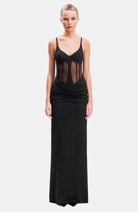 Sivara Maxi Dress