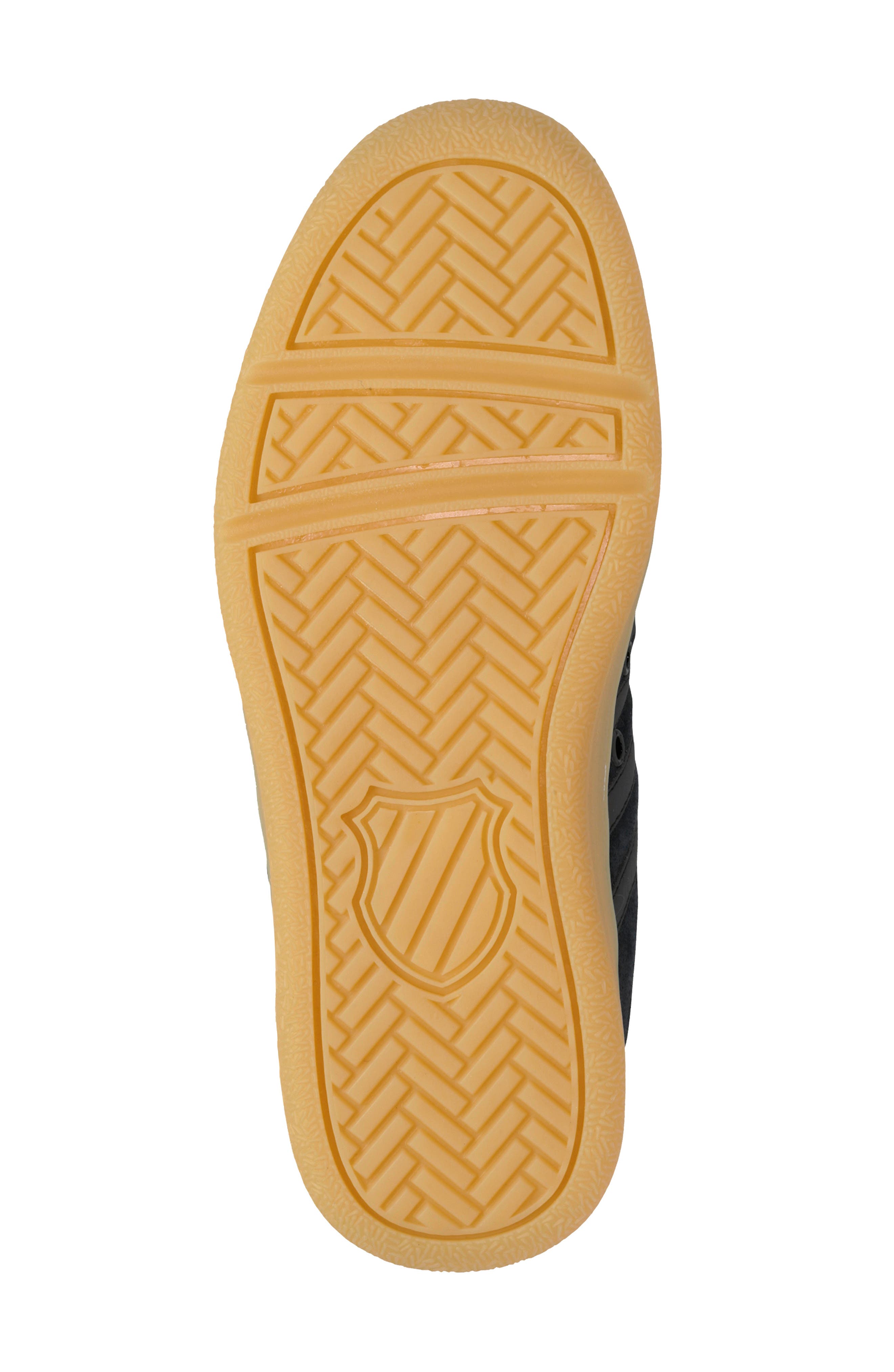 K-Swiss Classic VN Suede Sneaker, Alternate, color, 