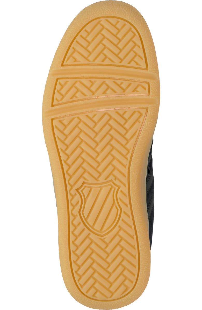 K-Swiss Classic VN Suede Sneaker, Alternate, color,