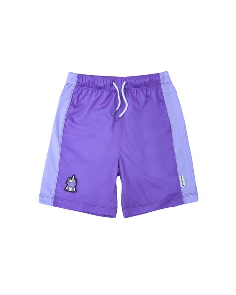 Sparkle Riders Shorts (Little Kids & Big Kids)