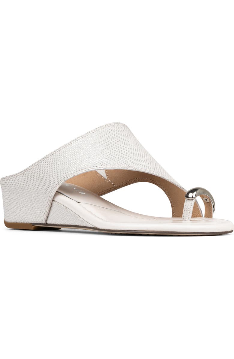 Donald Pliner Vesna Wedge Slide Sandal, Main, color,