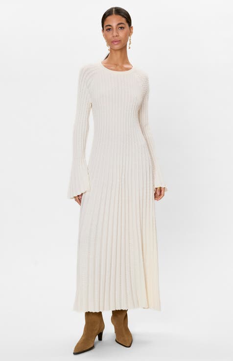 Ella Sweater Dress