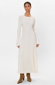 Rebecca Taylor Ella Sweater Dress