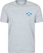 Mountain Warehouse Scotland T-Shirt