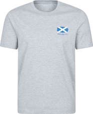 Mountain Warehouse Scotland T-Shirt
