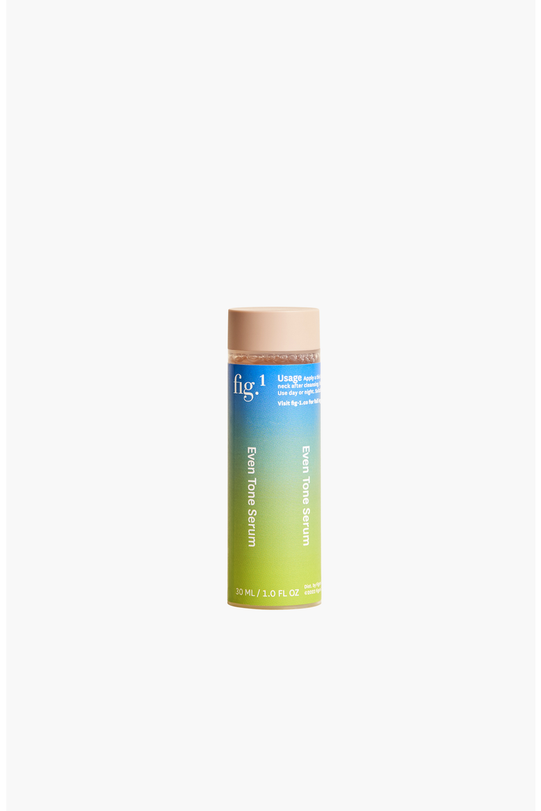 Even Tone Serum, Main, color, Refill