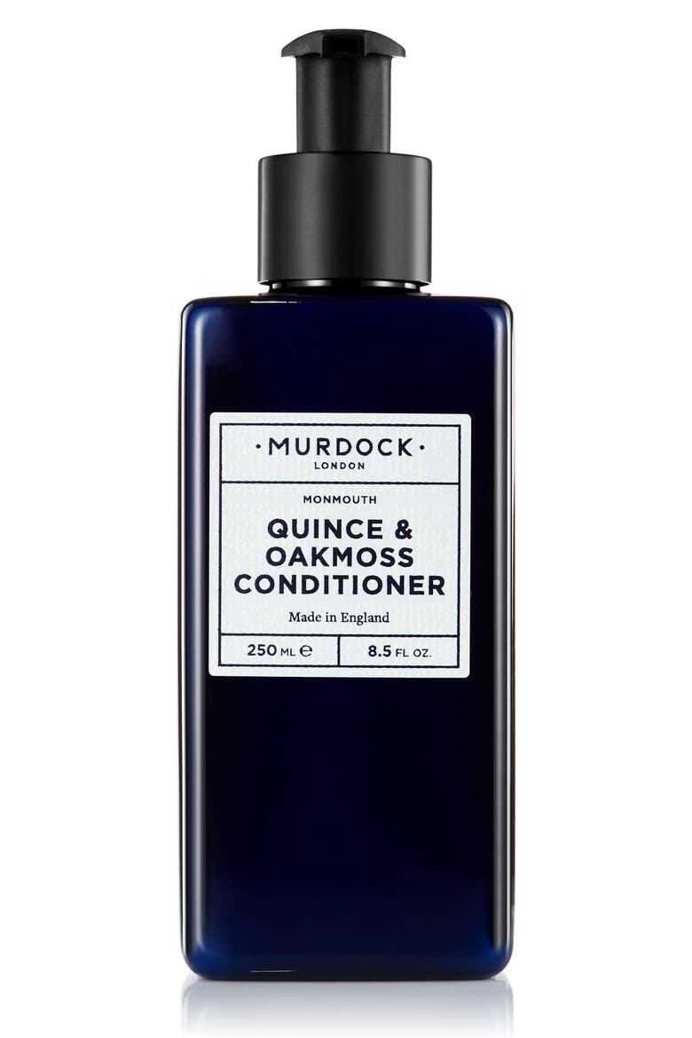 Quince & Oakmoss Conditioner, Main, color, NO COLOR