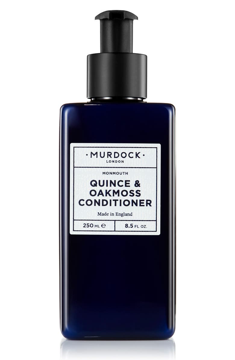 Murdock London Quince & Oakmoss Conditioner, Main, color, 