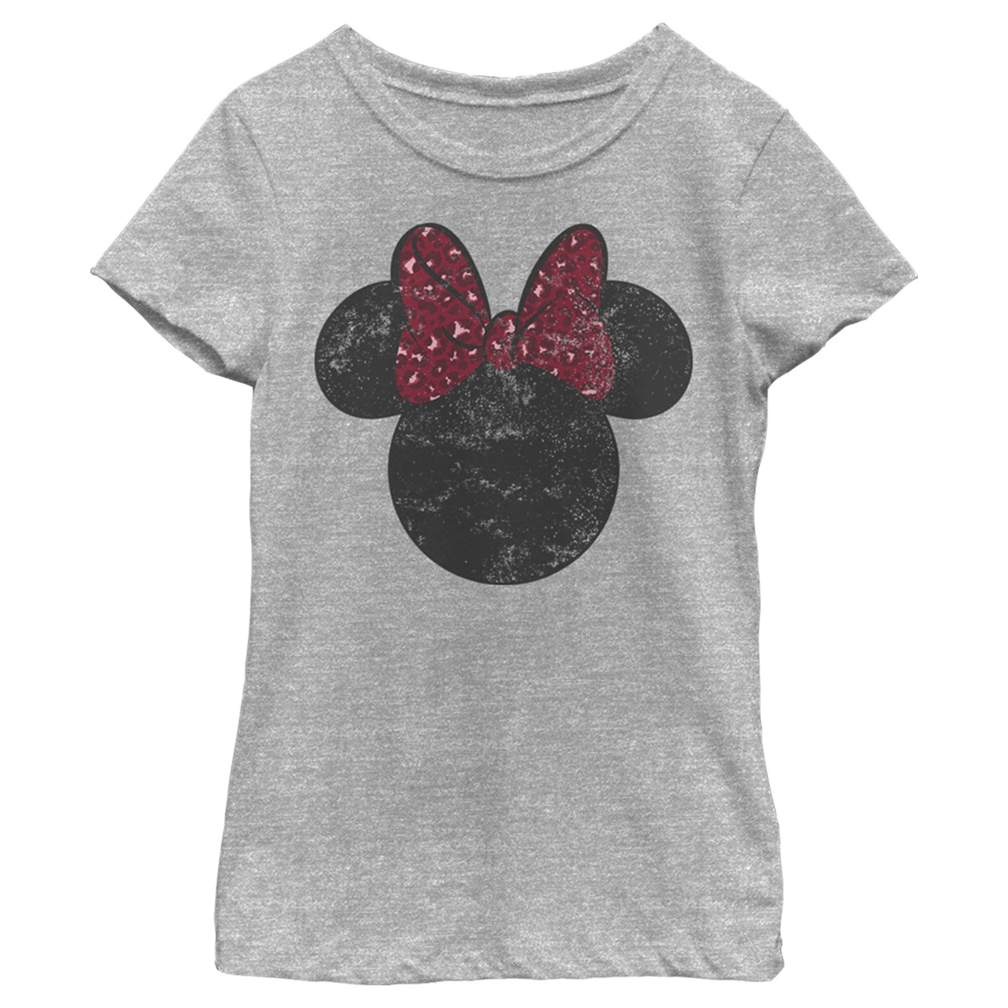 selected Athletic Heather