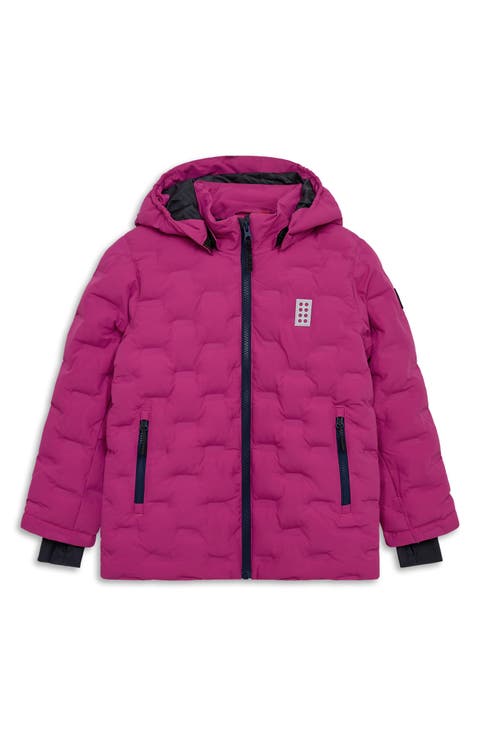 Kids' Winter Ski Jacket