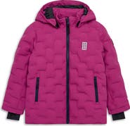 LEGO Kids' Winter Ski Jacket