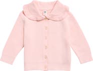 Nordstrom Sweet Collar Cardigan