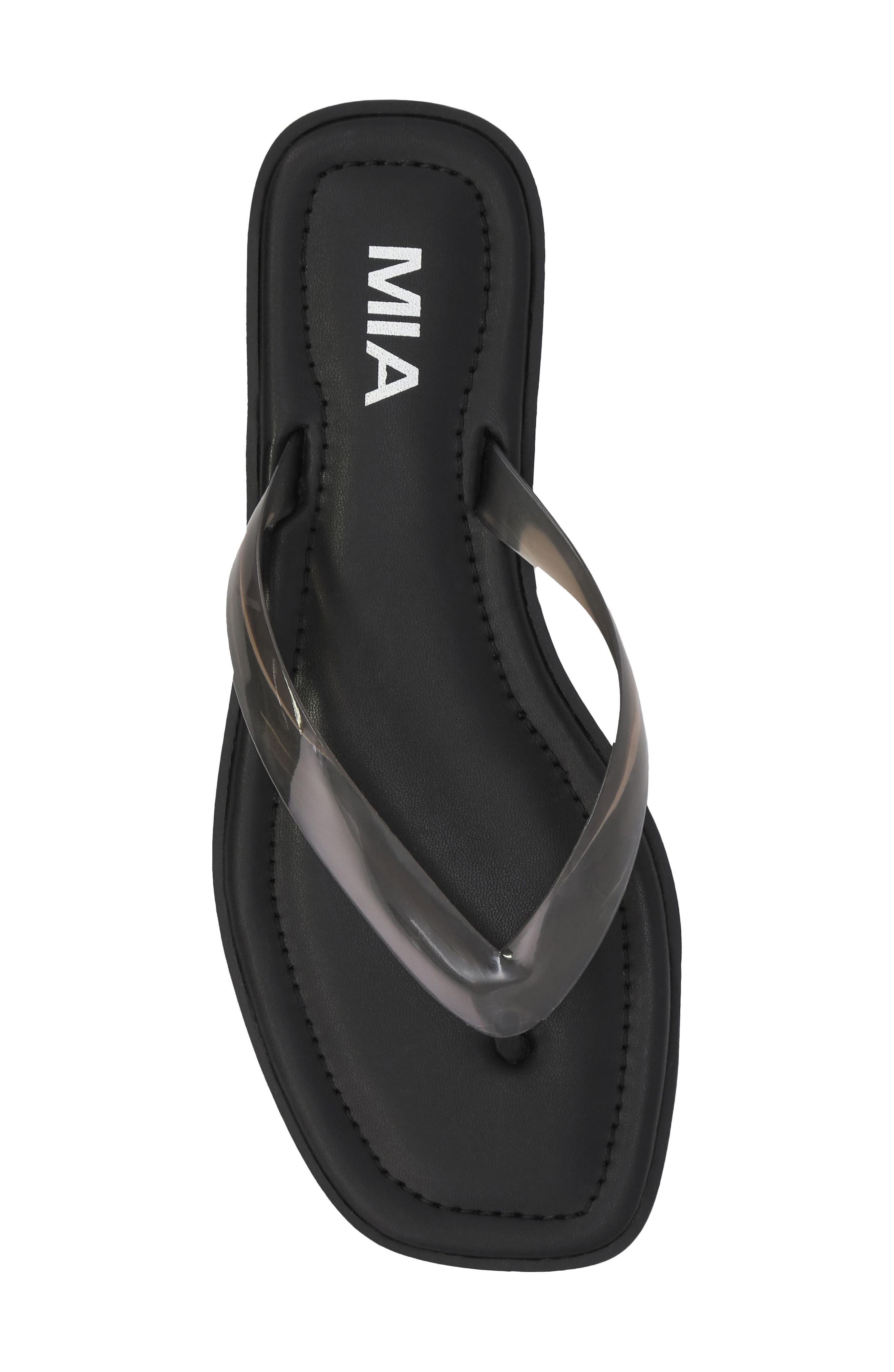 MIA Trixie Flip Flop, Alternate, color, 