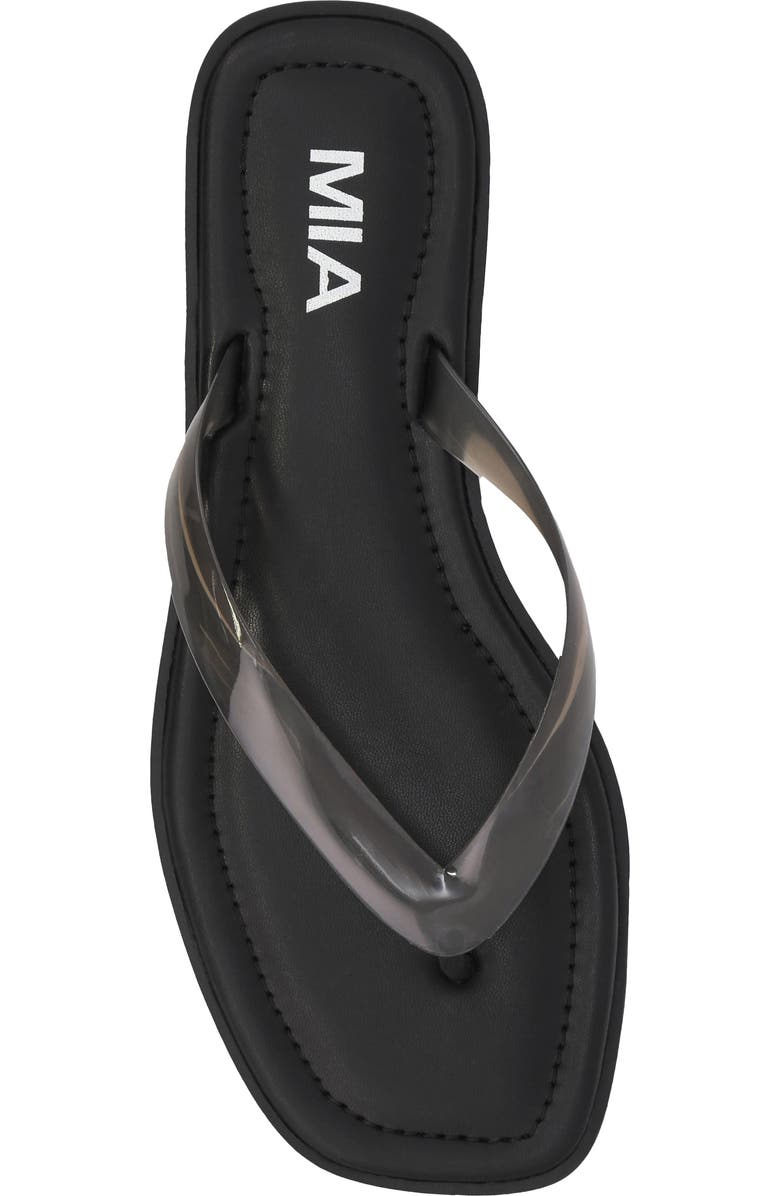 MIA Trixie Flip Flop, Alternate, color,