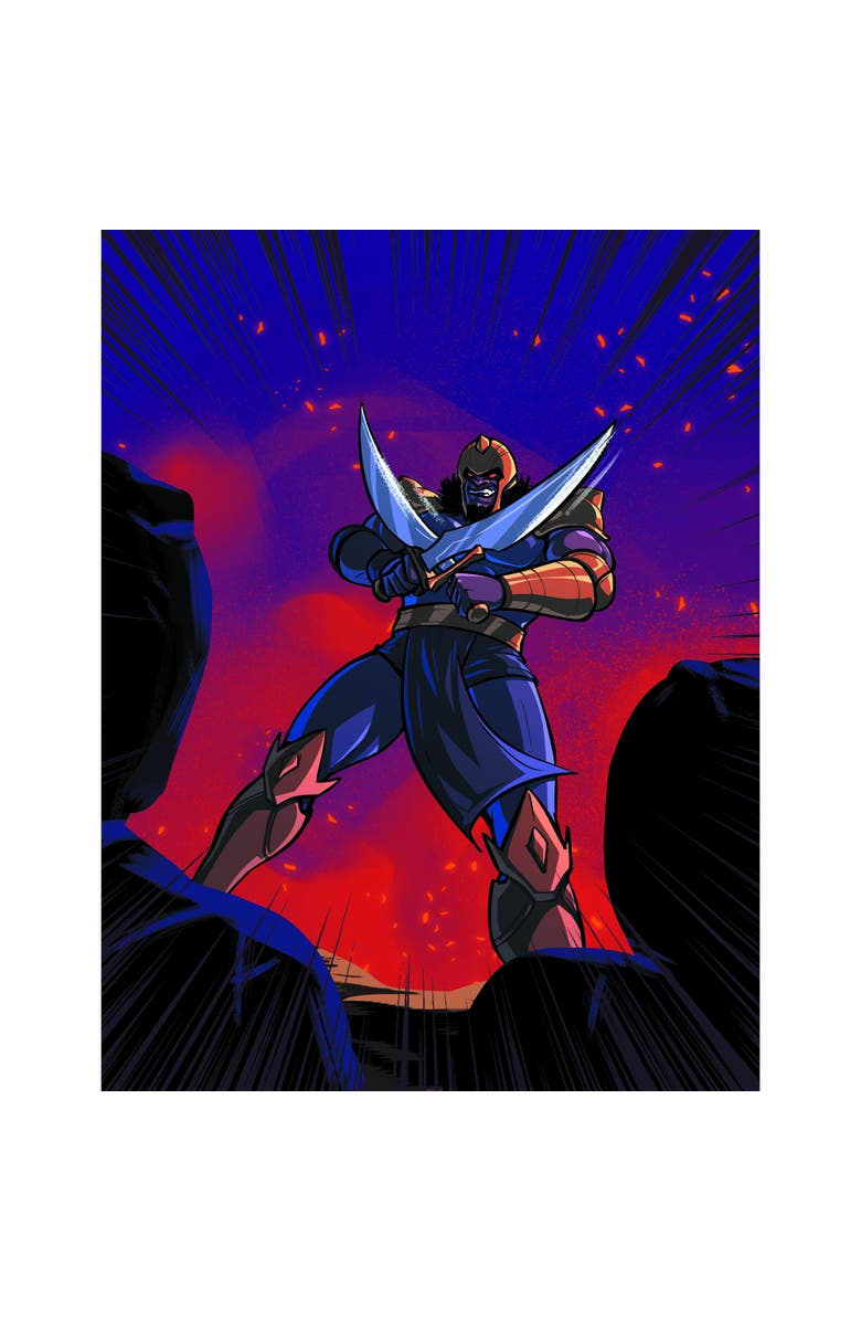 Renegade Game Studios Power Rangers Deckbuilding Game Ages 14+, Alternate, color, Multicolored