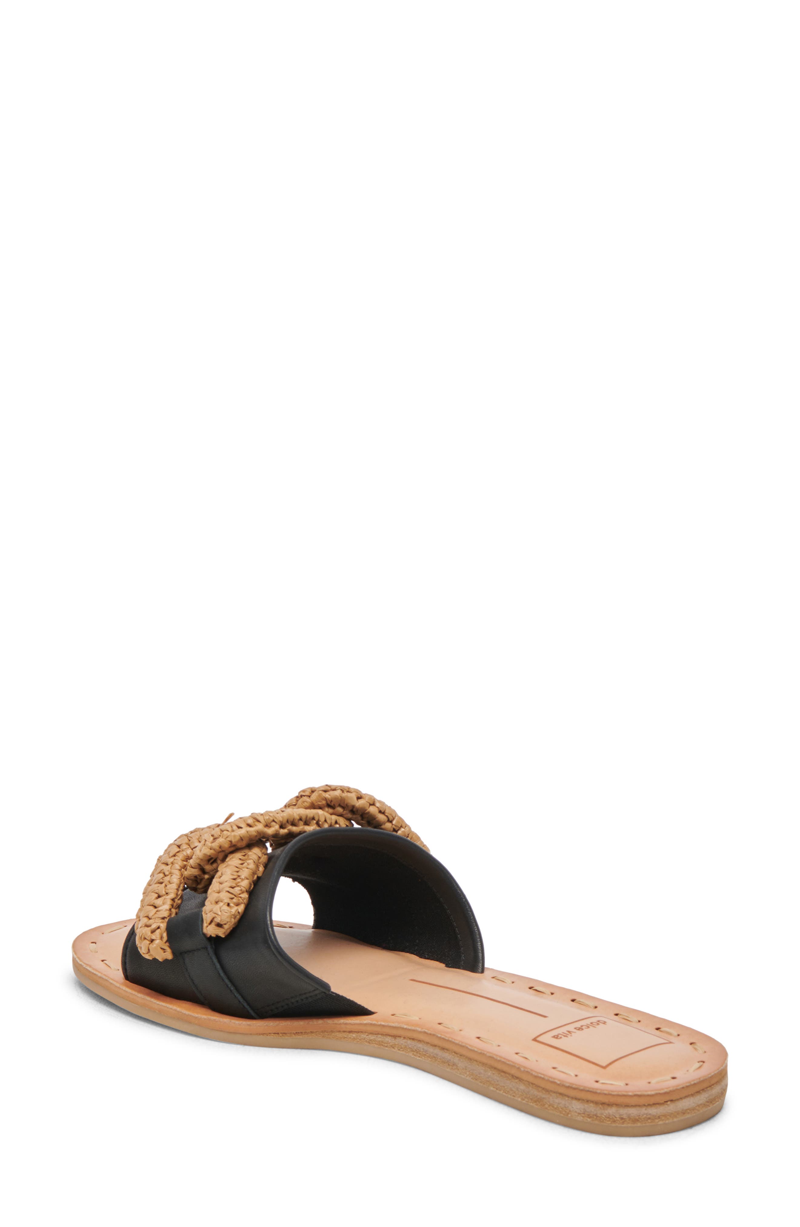 Dolce Vita Desa Slide Sandal, Alternate, color, 